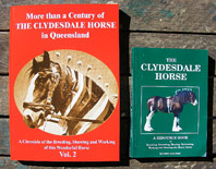 Vol2-MorethanAcenturyoftheclydesdalein Qld