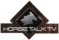 Horse Talk TV website